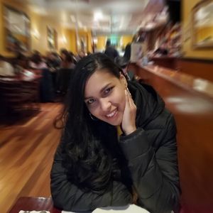 Meet your Posher, Monica